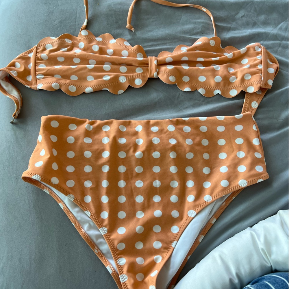 Cupshe bikini never worn